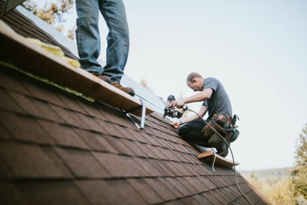 Gutter Installation and Roofing in Dayton, OR