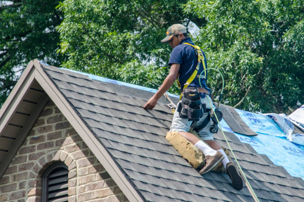 Quick and Trustworthy Emergency Roof Repair Services in Dayton, OR